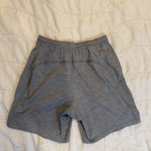 Lululemon Pace Breaker Shorts 5” Linerless Size Medium